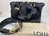 LOUIS VUITTON LV Tote Miroir Handbag
