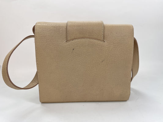 LOEWE Leather Shoulder Bag Bag Shoulder Bag