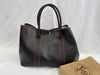 HERMES Amazonia Handbag Garden Party Tote Bag