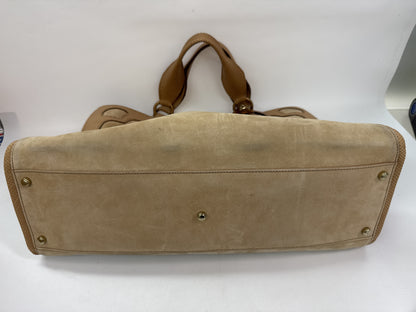 Cartier Marcello Handbag with Strap