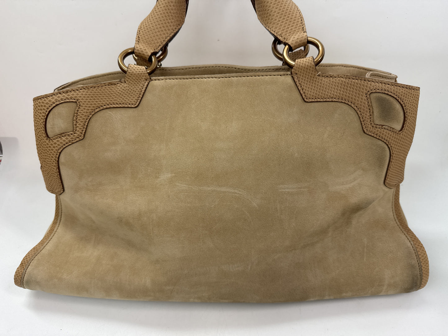 Cartier Marcello Handbag with Strap