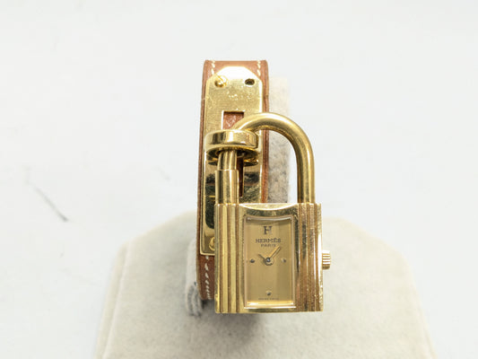 HERMES Kelly Watch 807325 Quartz Women's Watch