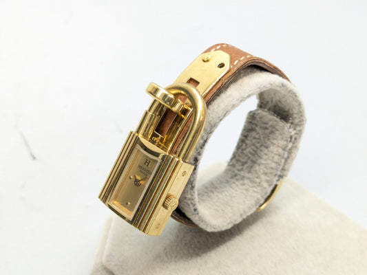 HERMES Kelly Watch 807325 Quartz Women's Watch