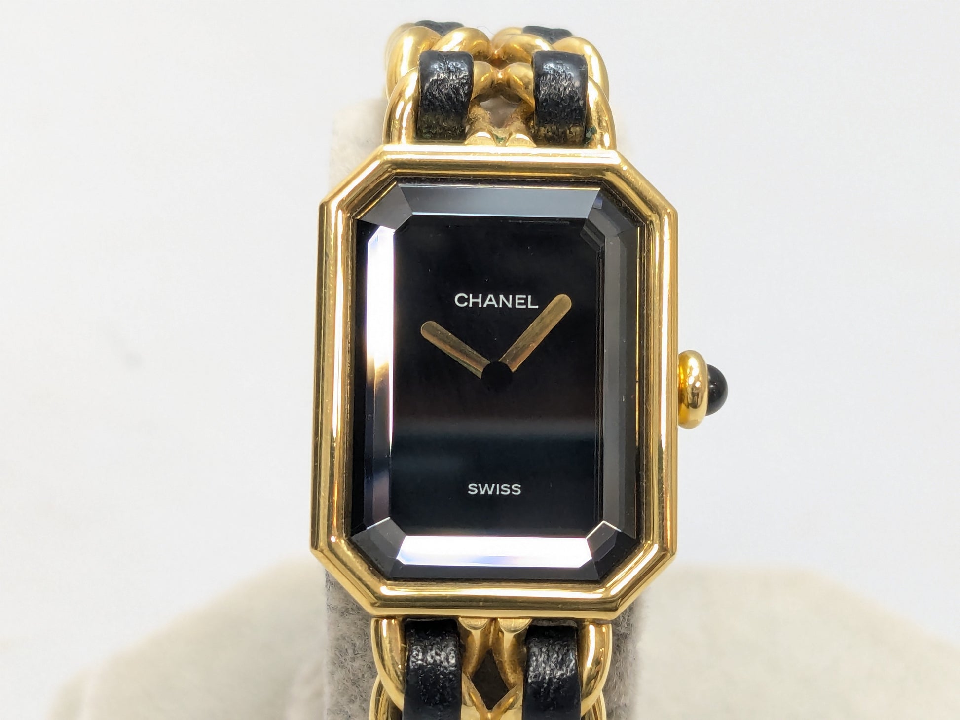 CHANEL Premiere M X.E.31271 Women's Watch