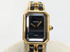 CHANEL Premiere M X.E.31271 Women's Watch