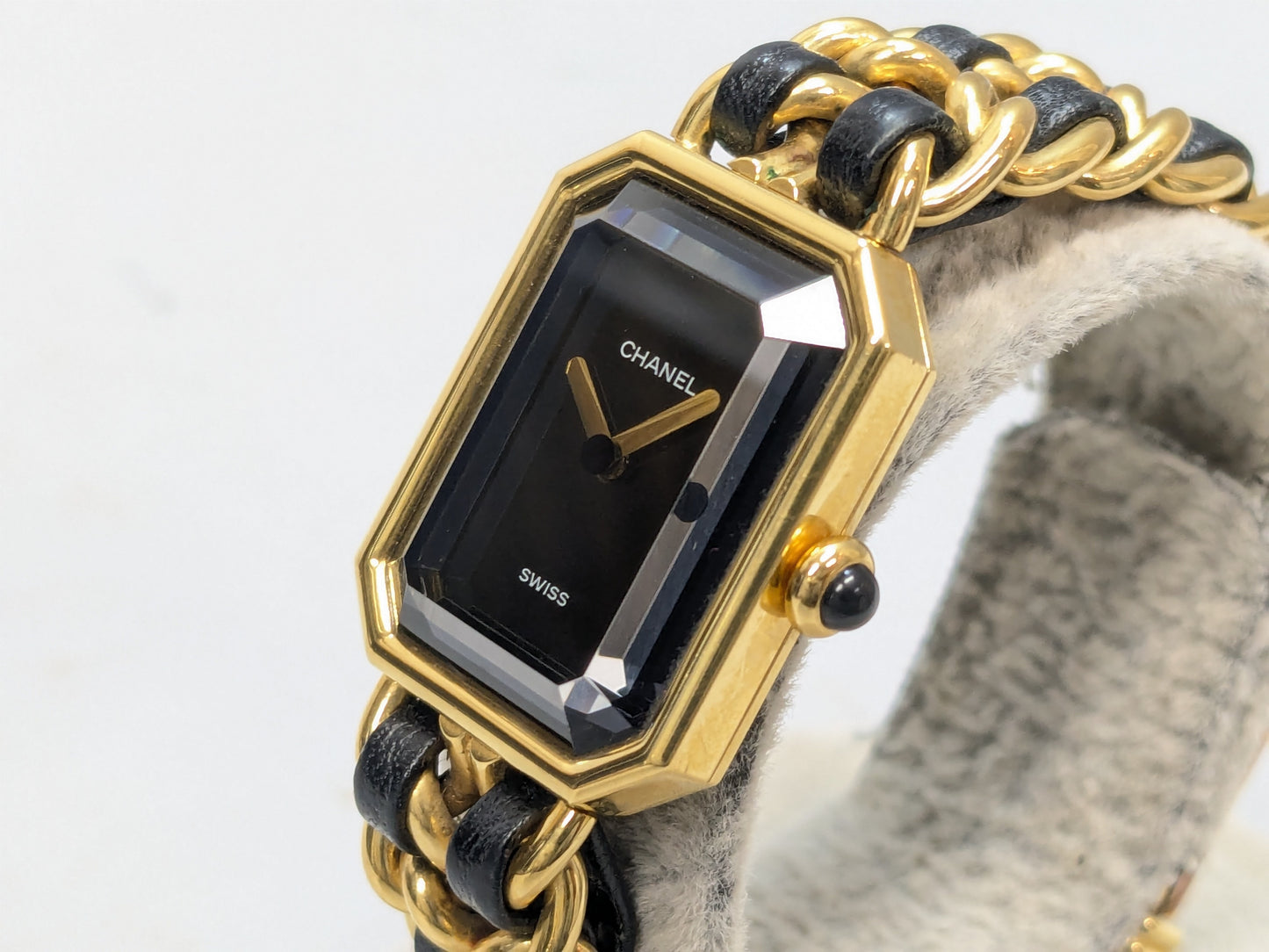 CHANEL Premiere M X.E.31271 Women's Watch