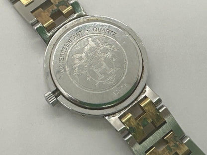 HERMES Clipper 180476 Quartz Women's Watch