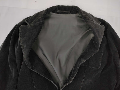 ABAHOUSE Jacket & Knit Size 2 Tops