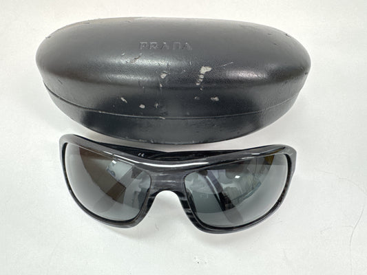 PRADA Prada Sunglasses 8AW-1A1 66□15 Sunglasses and Glasses