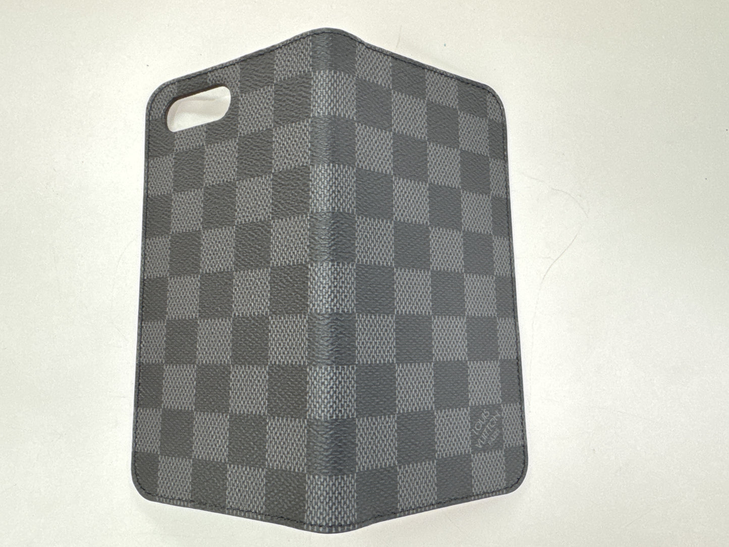 LOUIS VUITTON N61067 iPhone case, unused, other accessories