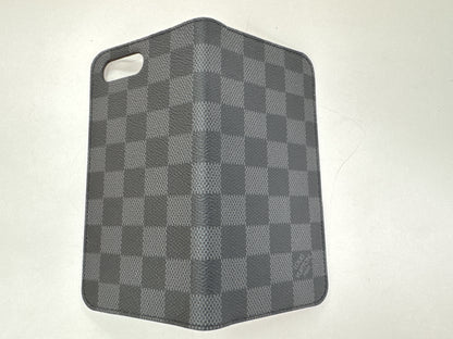 LOUIS VUITTON N61067 iPhone case, unused, other accessories