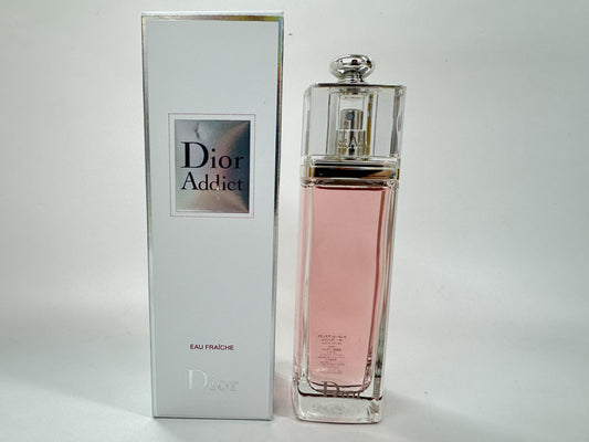 Dior Addict Eau Fraîche Eau de Toilette 100ml Perfume