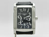 LONGINES Dolce Vita L5.686.4 33786325 Quartz Black Dial Men's Watch