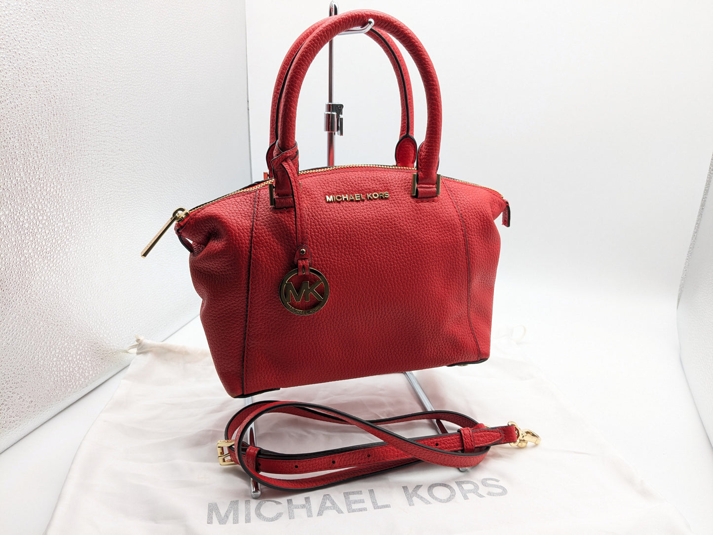 Michael Kors 2WAY Handbag