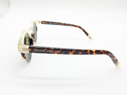 LOUIS VUITTON LV Hudson Sunglasses Sunglasses Glasses