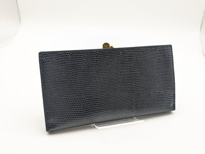 Salvatore Ferragamo Vala Gamaguchi Wallet Wallet