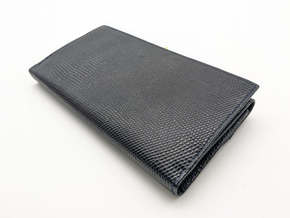 Salvatore Ferragamo Vala Gamaguchi Wallet Wallet