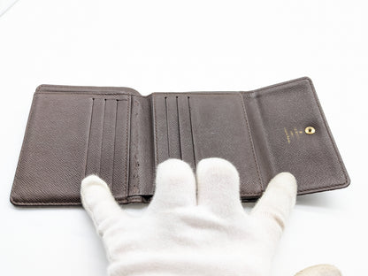 LOUIS VUITTON LV Mini Run W Hook Wallet