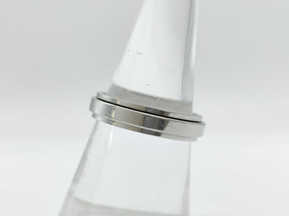 PIAGET Postion #58 WG Au750 7.1g Ring 