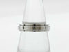 PIAGET Postion #58 WG Au750 7.1g Ring 