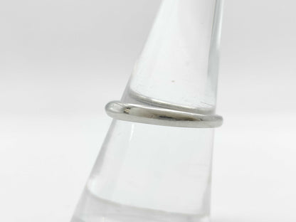 Tiffany&Co. Harmony PT950 5.0g Ring 