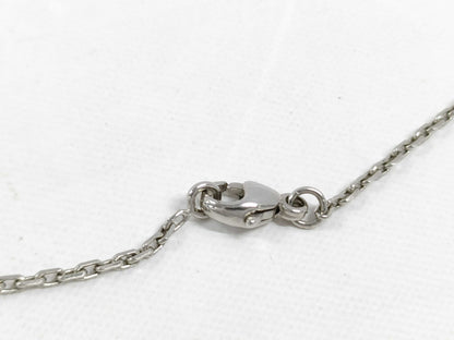 HERMES Pop H Mini Necklace