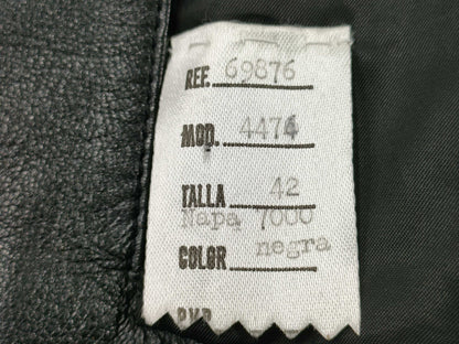 LOEWE LOEWE Sequin Jacket Size 42 Jacket