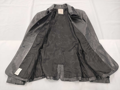 LOEWE LOEWE Sequin Jacket Size 42 Jacket