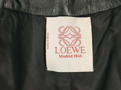 LOEWE LOEWE Sequin Jacket Size 42 Jacket