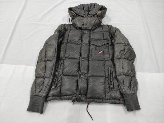 MONCLER MONCLER Moncler Down NIVELLE Size 1 Jacket