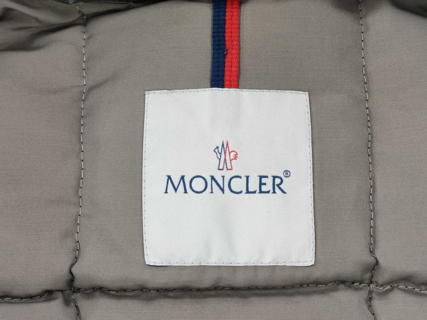 MONCLER MONCLER Moncler Down NIVELLE Size 1 Jacket