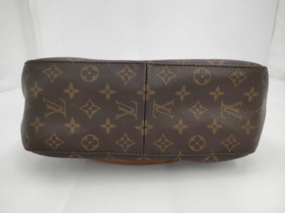 LOUIS VUITTON Vuitton Looping GM Shoulder Bag