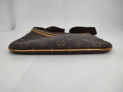 LOUIS VUITTON Louis Vuitton Monogram Shoulder Bag Shoulder Bag