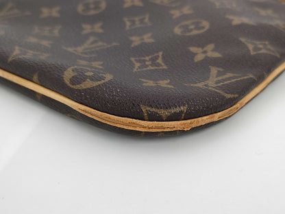 LOUIS VUITTON Louis Vuitton Monogram Shoulder Bag Shoulder Bag