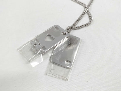 Dior Christian Dior brand jewelry necklace and other accessories