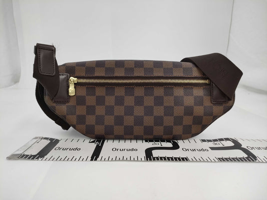 LOUIS VUITTON Vuitton Vuitton Bumbag Melville N51172 VI0047 Bag