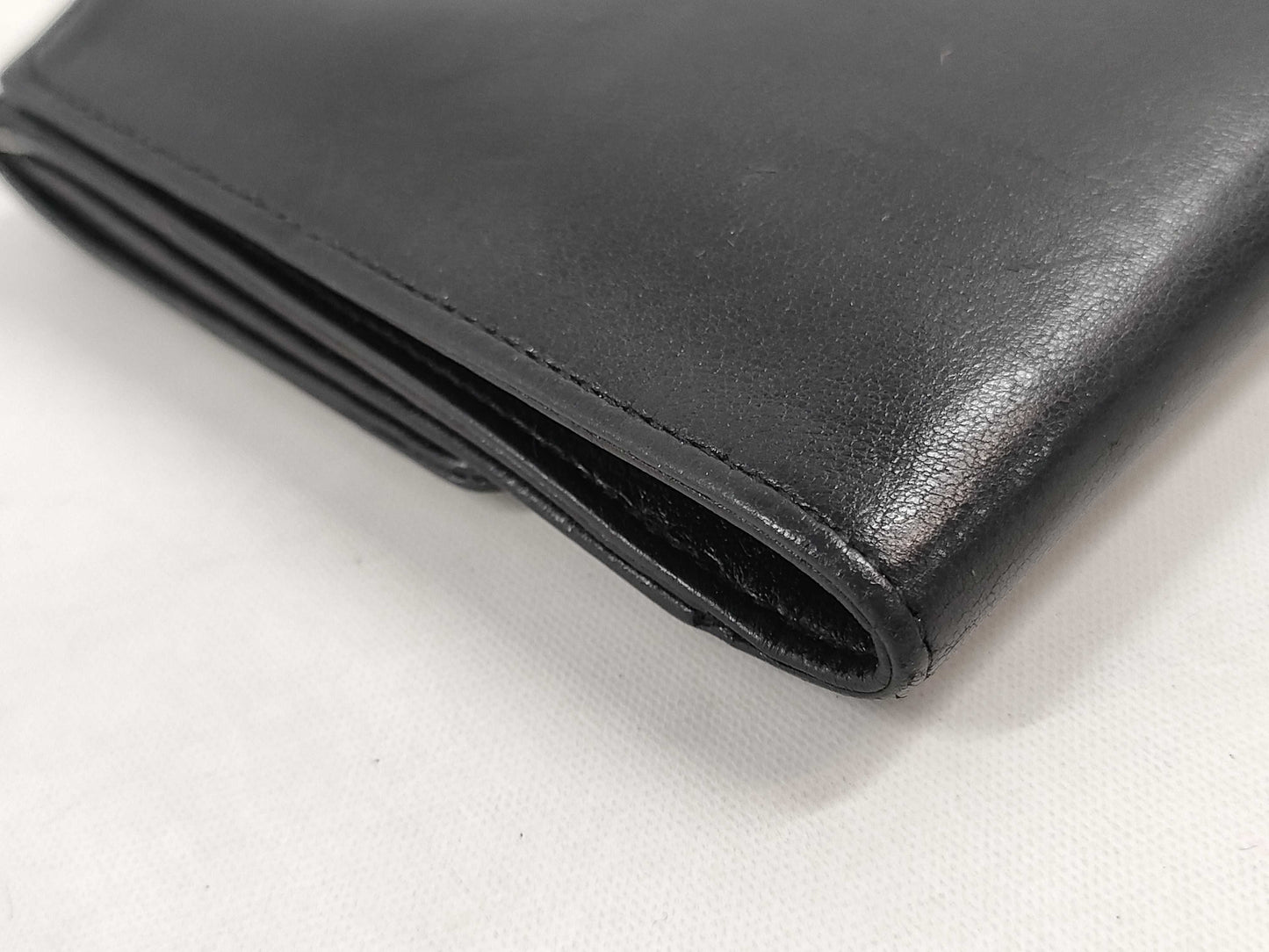 CHANEL Coco Mark Bifold Wallet