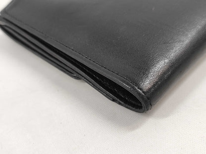 CHANEL Coco Mark Bifold Wallet