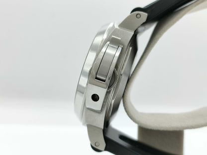 PANERAI Luminor OP6768 BB1449663 251/500 Automatic Black Dial Men's Watch