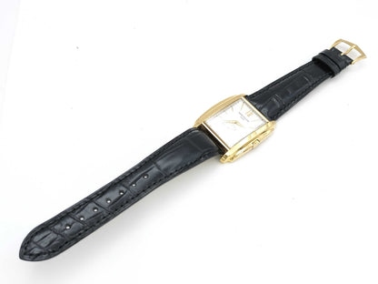 PATEK PHILIPPE 5124J-001 Hand-wound 18K Gold Women's Watch