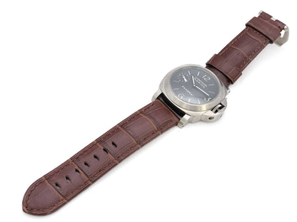 PANERAI PAM00177 OP6725 BB1372996 Manual Winding Men's Watch