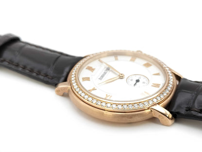 AUDEMARS PIGUET 15056OR.OO.A067CR.02 F05477 Hand-wound 18K Gold Boys' Watch