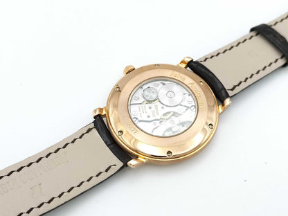 AUDEMARS PIGUET 15056OR.OO.A067CR.02 F05477 Hand-wound 18K Gold Boys' Watch