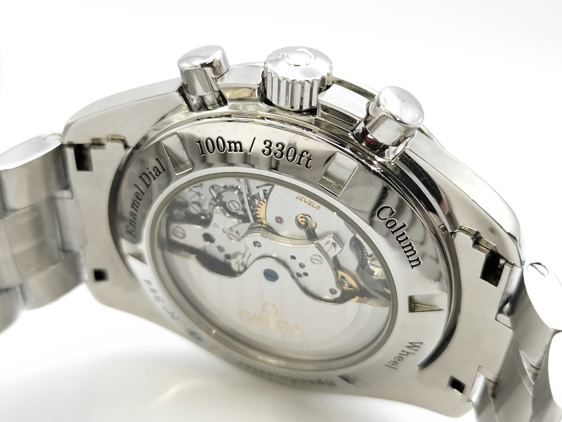 OMEGA 311.30.44.50.01.001 78472367 Automatic Men's Watch