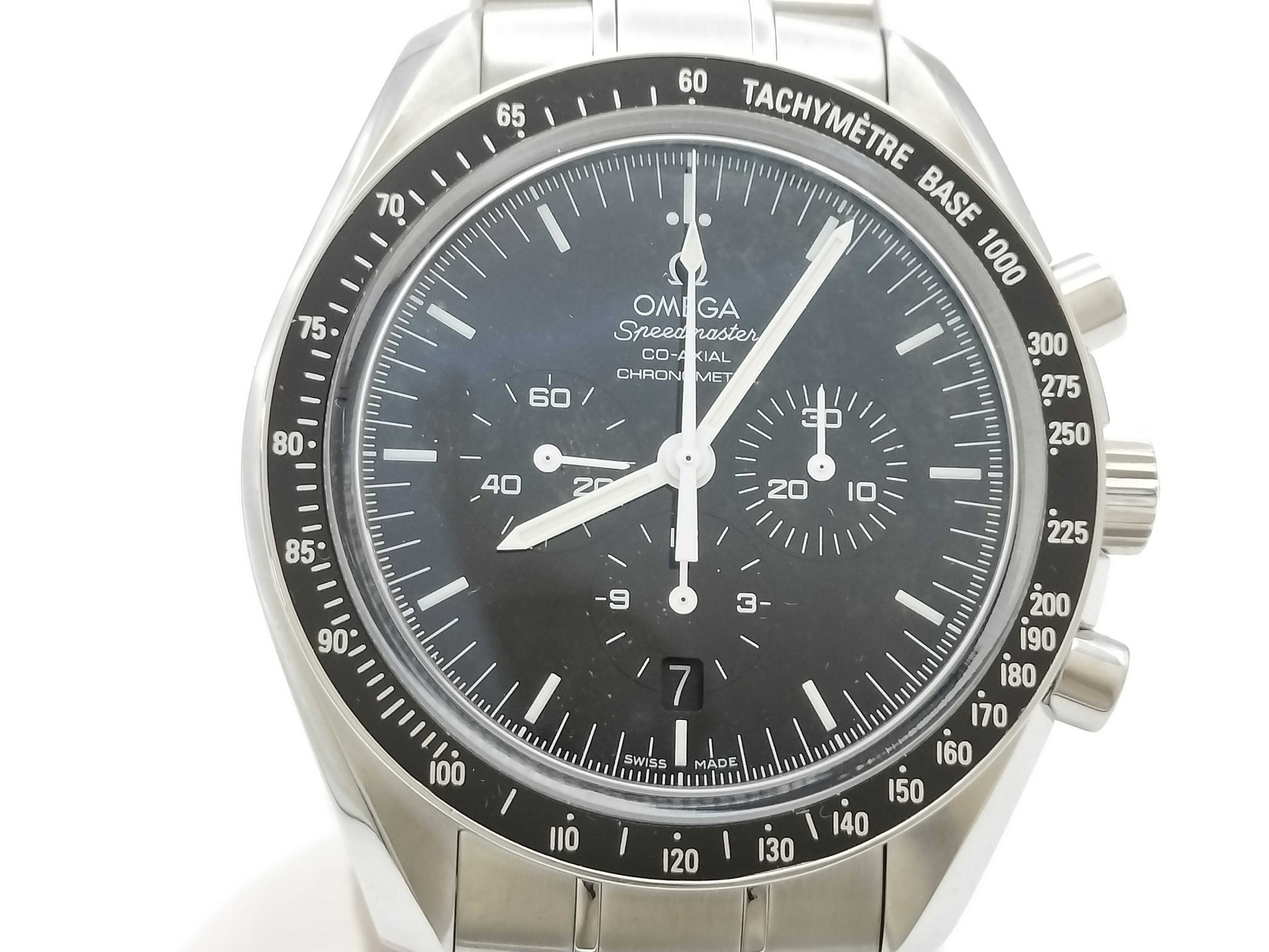 OMEGA 311.30.44.50.01.001 78472367 Automatic Men's Watch