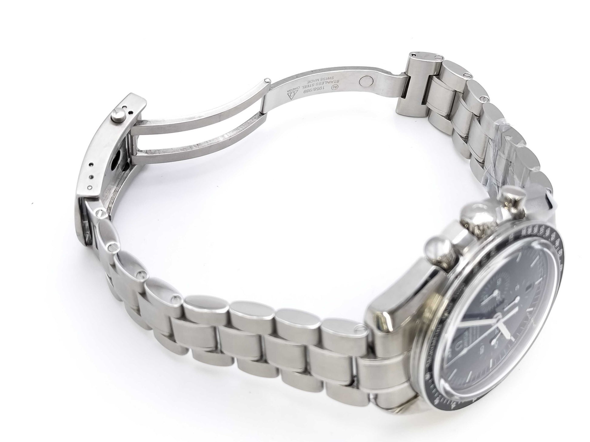 OMEGA 311.30.44.50.01.001 78472367 Automatic Men's Watch