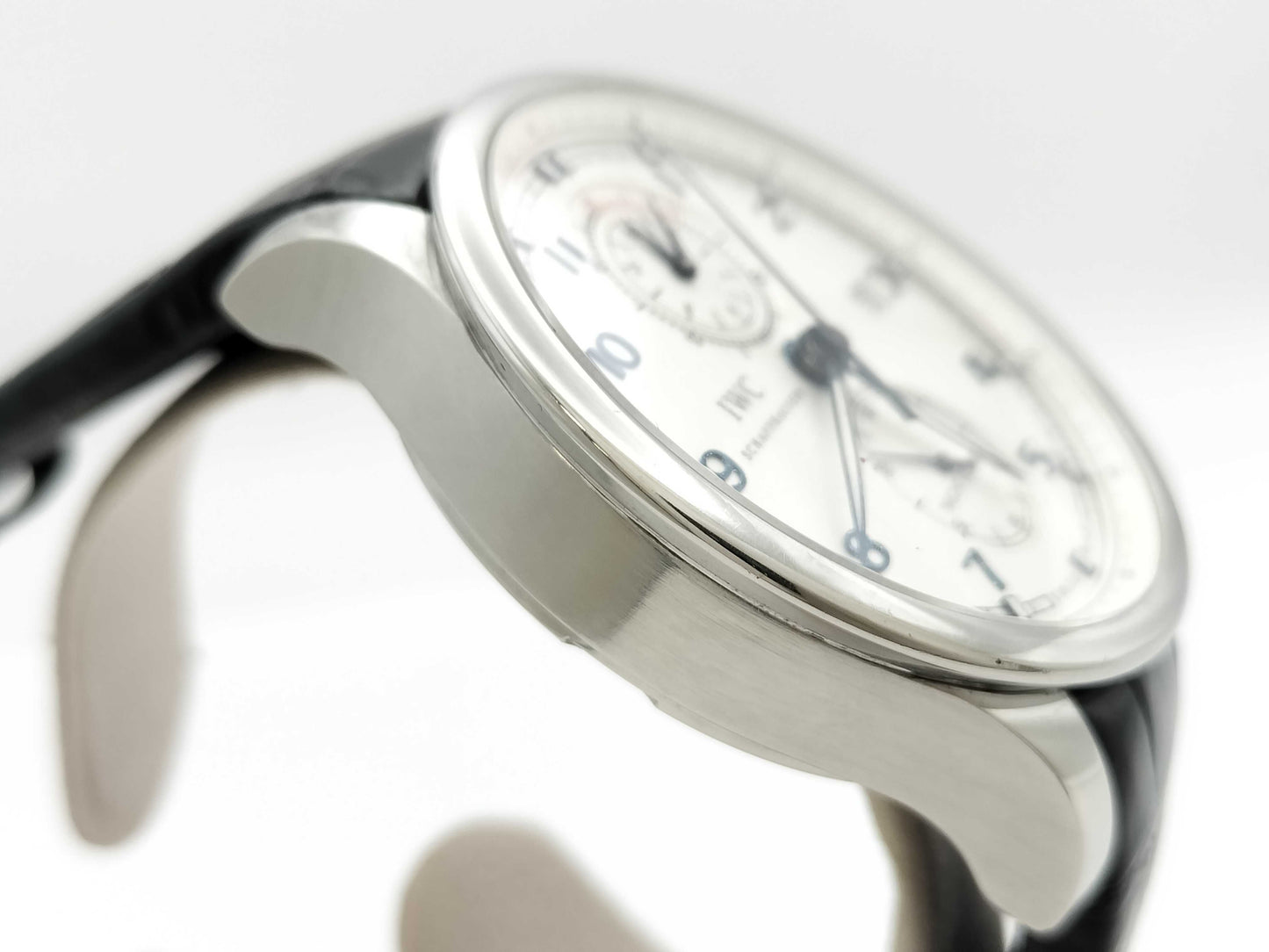 IWC IW390216 3955231 Automatic Men's Watch