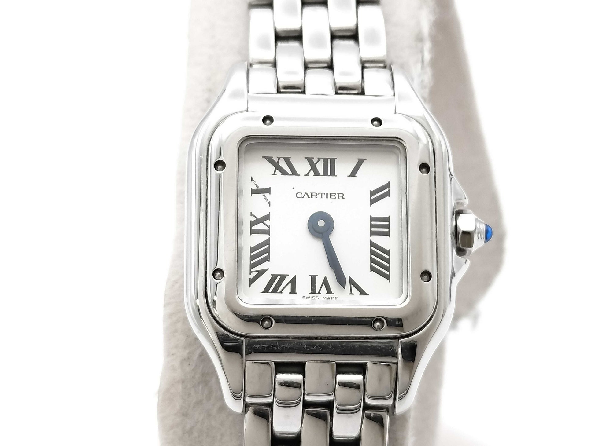 Cartier Panthère WSPN0019 4188 229905EY Quartz Women's Watch