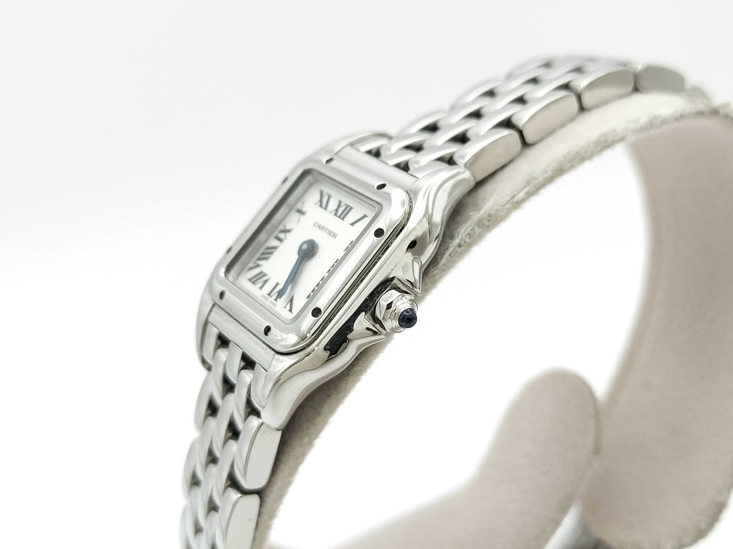 Cartier Panthère WSPN0019 4188 229905EY Quartz Women's Watch