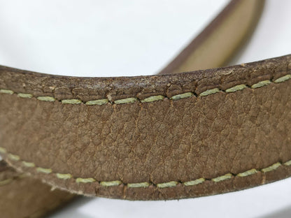 LOUIS VUITTON Monogram Vuitton Batignol Ocsontal Tote Bag